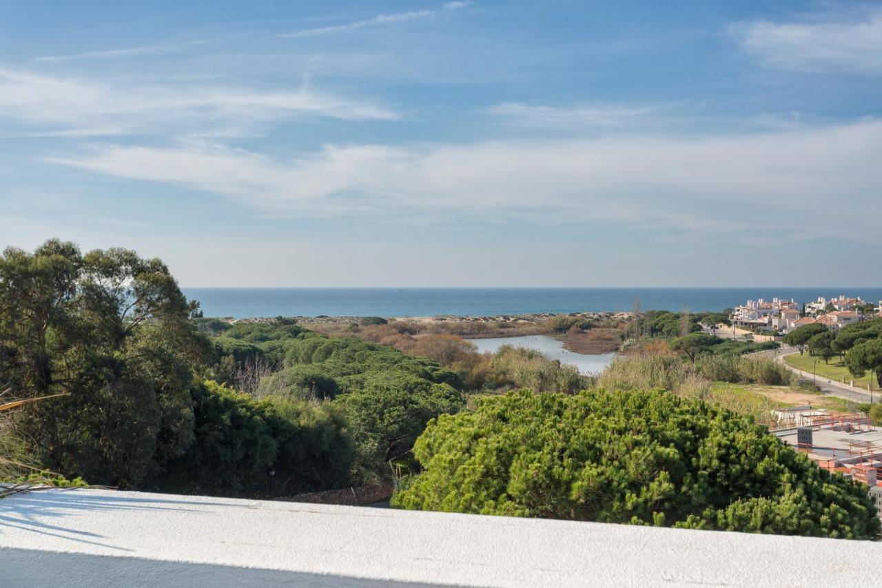 Romy Διαμέρισμα Vale do Lobo Εξωτερικό φωτογραφία