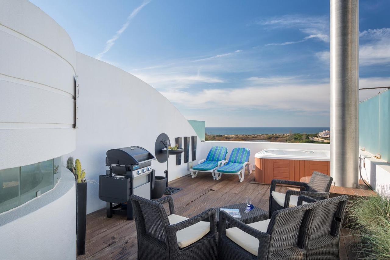 Romy Διαμέρισμα Vale do Lobo Εξωτερικό φωτογραφία